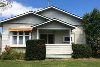 28 Pascal Street, Palmerston North Central