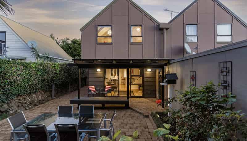 5/11 Patterson Street, Sandringham