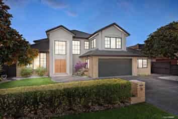 16 Point View Drive, East Tamaki Heights