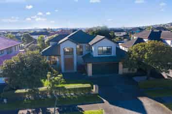 16 Point View Drive, East Tamaki Heights
