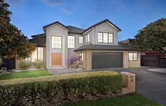 16 Point View Drive, East Tamaki Heights