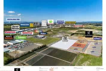 Prime Industrial For Sale