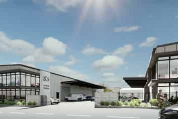 Prime Industrial For Sale