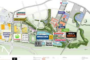 Prime Industrial For Sale