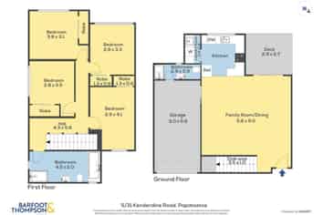 5/31 Kenderdine Road, Papatoetoe