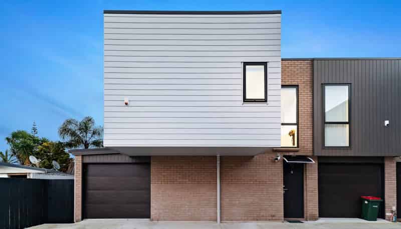 5/31 Kenderdine Road, Papatoetoe