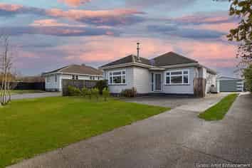 56 Northcote Road, Northcote