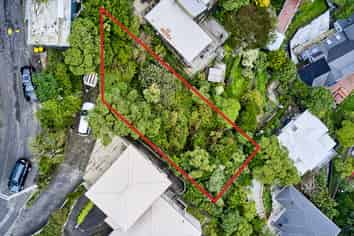 24 Robieson Street, Roseneath