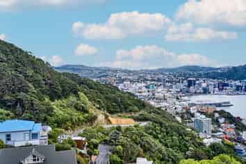 24 Robieson Street, Roseneath