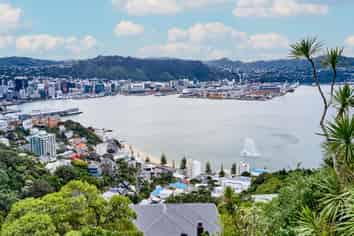 24 Robieson Street, Roseneath