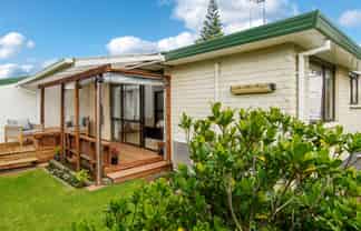 183A Waihi Road, Judea