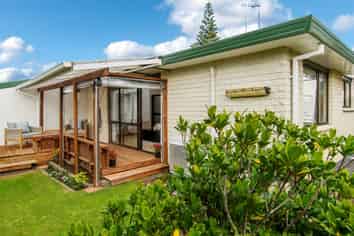 183A Waihi Road, Judea