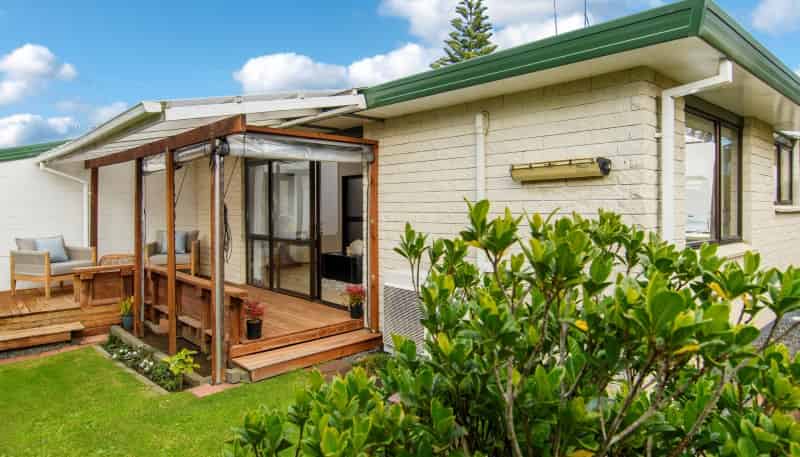 183A Waihi Road, Judea