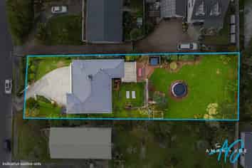 33 & 35 Evans Road, Glen Eden