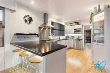 33 & 35 Evans Road, Glen Eden