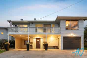 33 & 35 Evans Road, Glen Eden