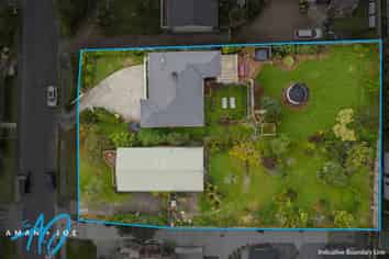 33 & 35 Evans Road, Glen Eden