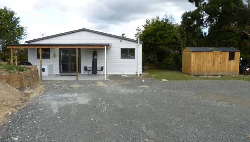 2408b State Highway 50, Bridge Pa