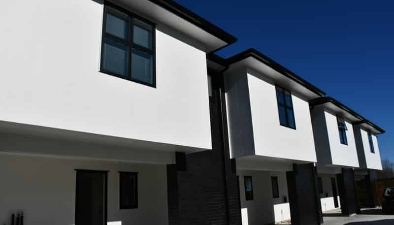 2a/21 Inverness Avenue, Hamilton East