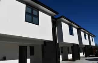 2d/21 Inverness Avenue, Hamilton East