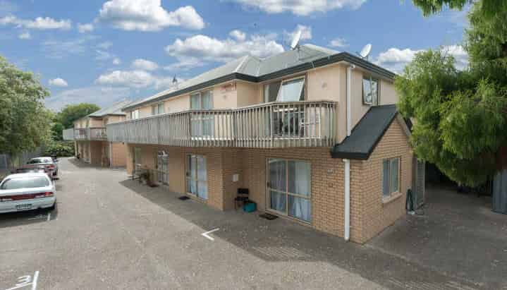 7/4A Baffles Crescent, Hillcrest