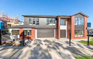 2 Hauhake Road, Flat Bush