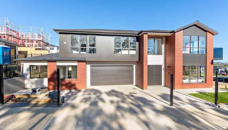 2 Hauhake Road, Flat Bush