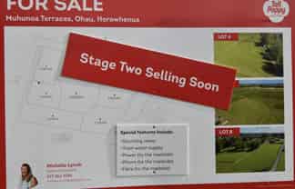 111-143 Muhunoa West Road, Ohau