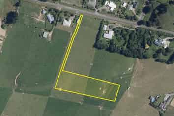 111-143 Muhunoa West Road, Ohau