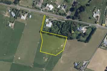 111-143 Muhunoa West Road, Ohau