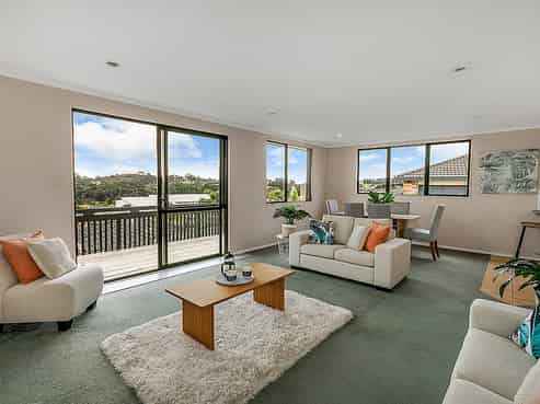 21 Frederick Reece Drive, The Gardens