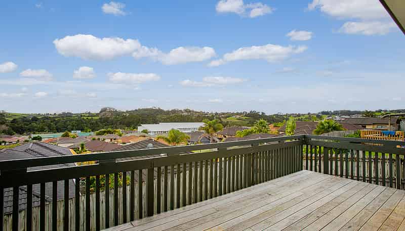 21 Frederick Reece Drive, The Gardens