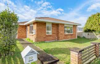 20 Arthur Street, Glenholme