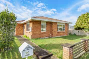 20 Arthur Street, Glenholme