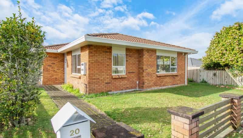 20 Arthur Street, Glenholme