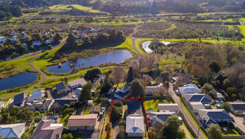 63 and 65 Watling Street, Gate Pa