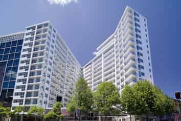 430 Queen Street, Auckland Central