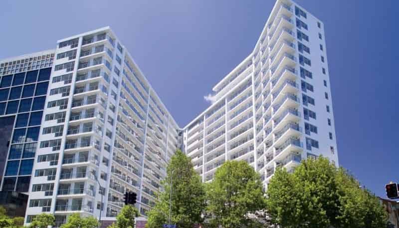 430 Queen Street, Auckland Central