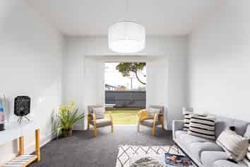 214 Westminster Street, Mairehau