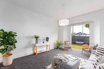 214 Westminster Street, Mairehau