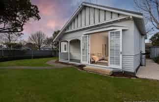 214 Westminster Street, Mairehau