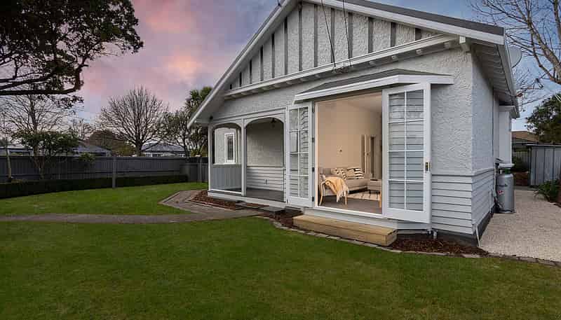 214 Westminster Street, Mairehau