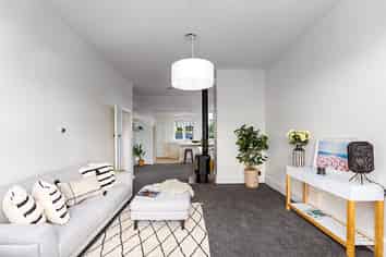 214 Westminster Street, Mairehau