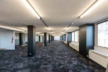 Large Refurbished Office FOR LEASE!