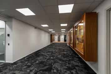 Large Refurbished Office FOR LEASE!