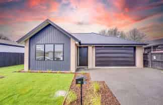 18 Glengael Drive, Halswell