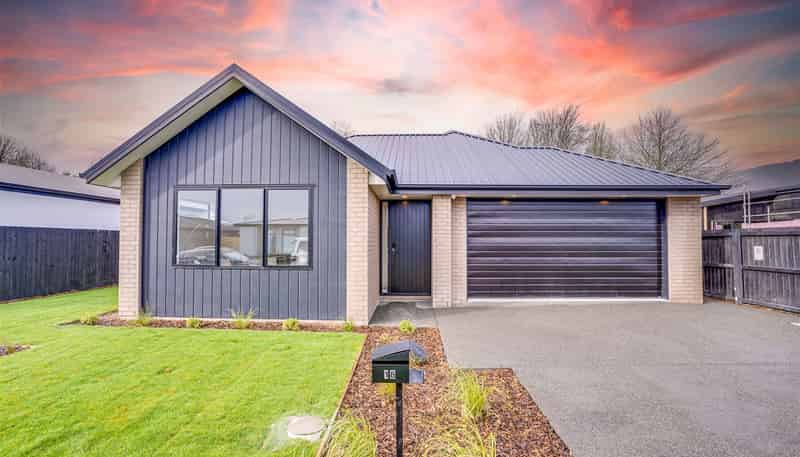 18 Glengael Drive, Halswell
