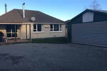 52 Davis Cresent, Ashburton