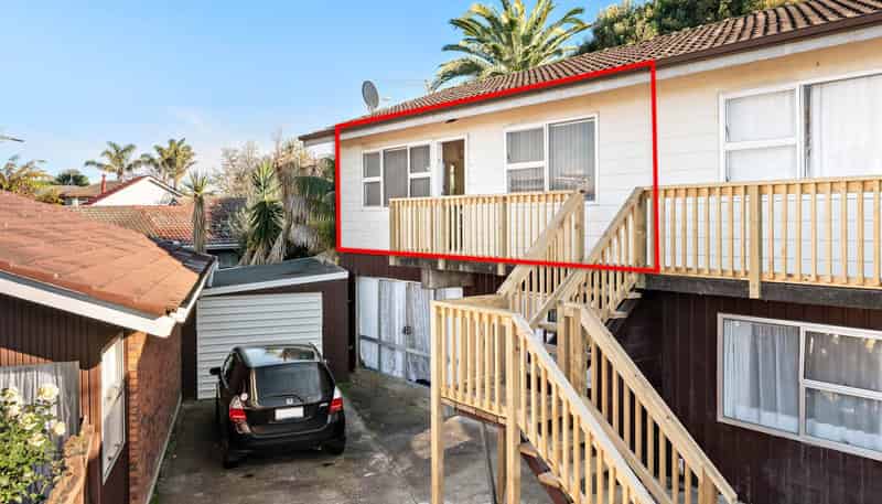 8/12 Ingram Street, Papakura