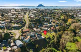 21E Glenn Terrace, Otumoetai